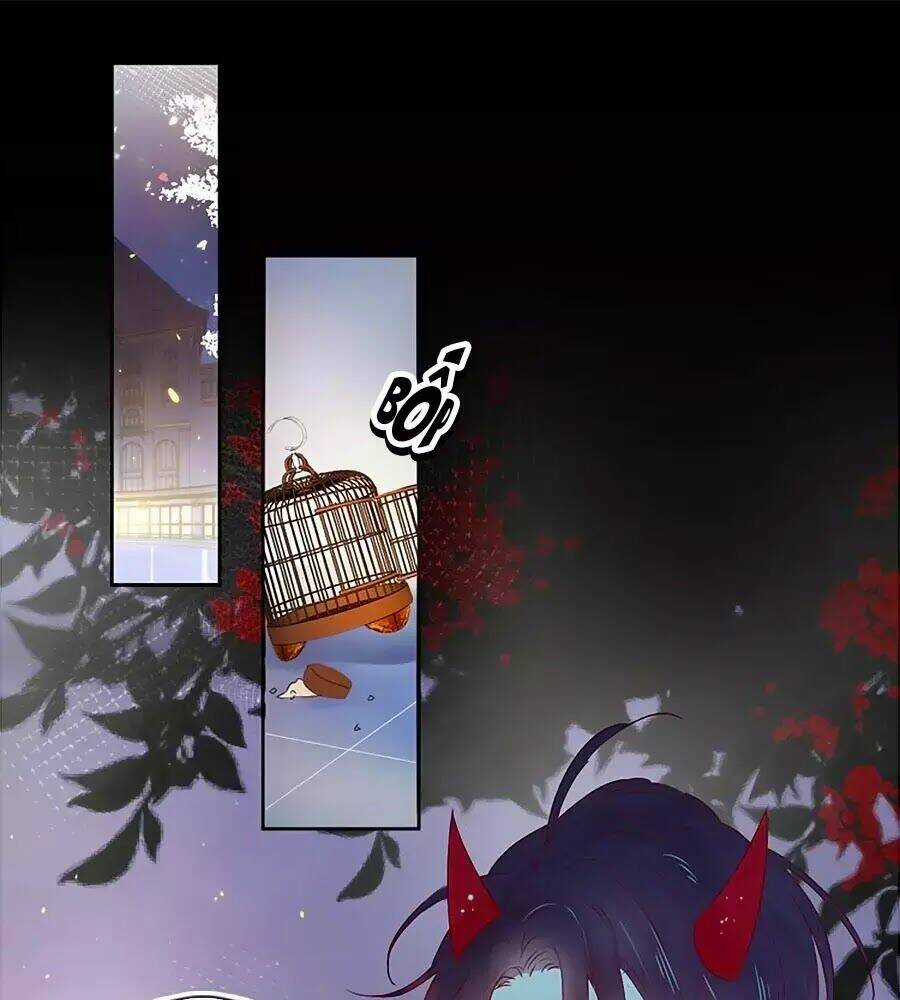 Hoa Dữ Ẩn Nặc Chi Ô - Chapter 70 - Trang 1