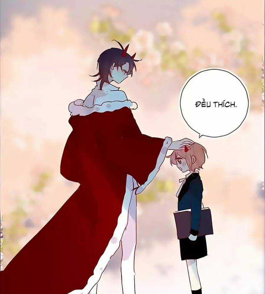 Hoa Dữ Ẩn Nặc Chi Ô - Chapter 70 - Trang 20