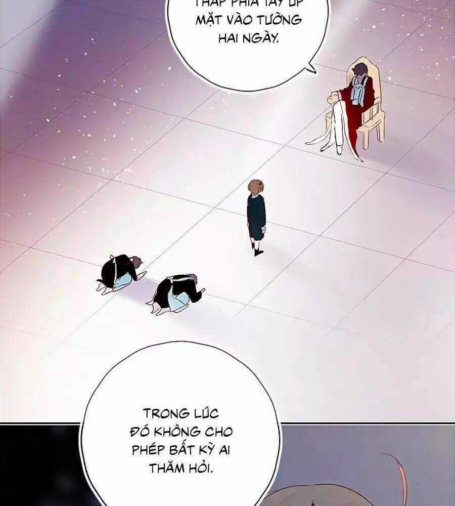 Hoa Dữ Ẩn Nặc Chi Ô - Chapter 70 - Trang 3