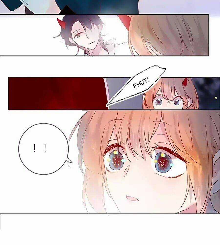 Hoa Dữ Ẩn Nặc Chi Ô - Chapter 70 - Trang 22