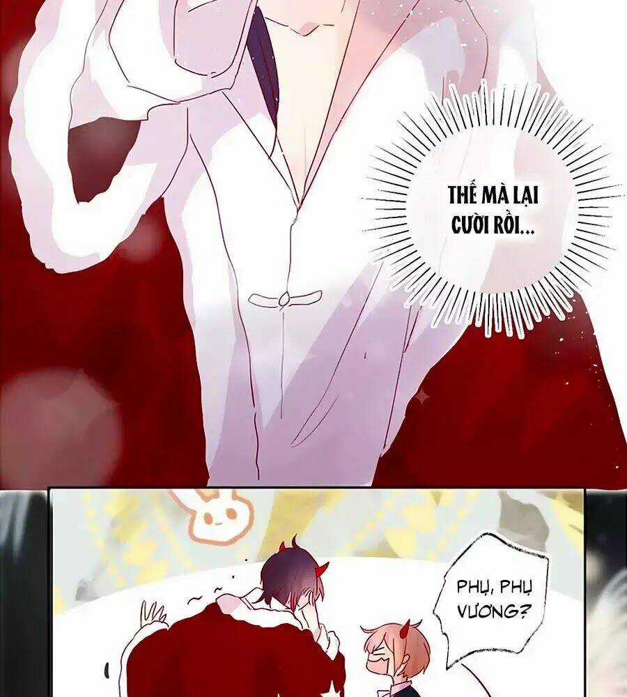 Hoa Dữ Ẩn Nặc Chi Ô - Chapter 70 - Trang 24