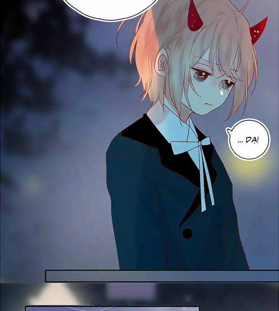 Hoa Dữ Ẩn Nặc Chi Ô - Chapter 70 - Trang 4