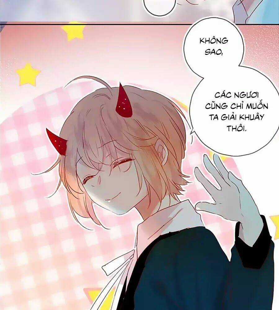 Hoa Dữ Ẩn Nặc Chi Ô - Chapter 70 - Trang 9