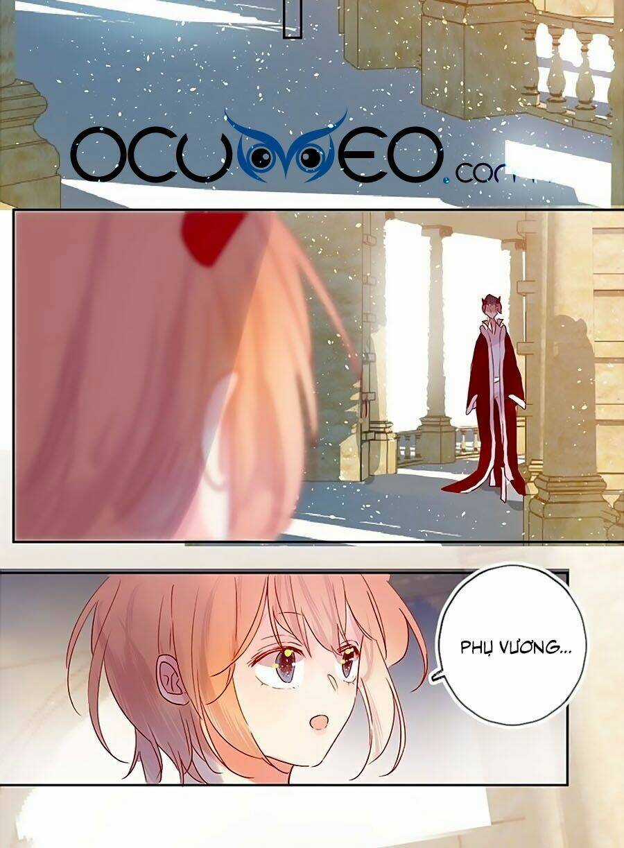 Hoa Dữ Ẩn Nặc Chi Ô - Chapter 71 - Trang 3