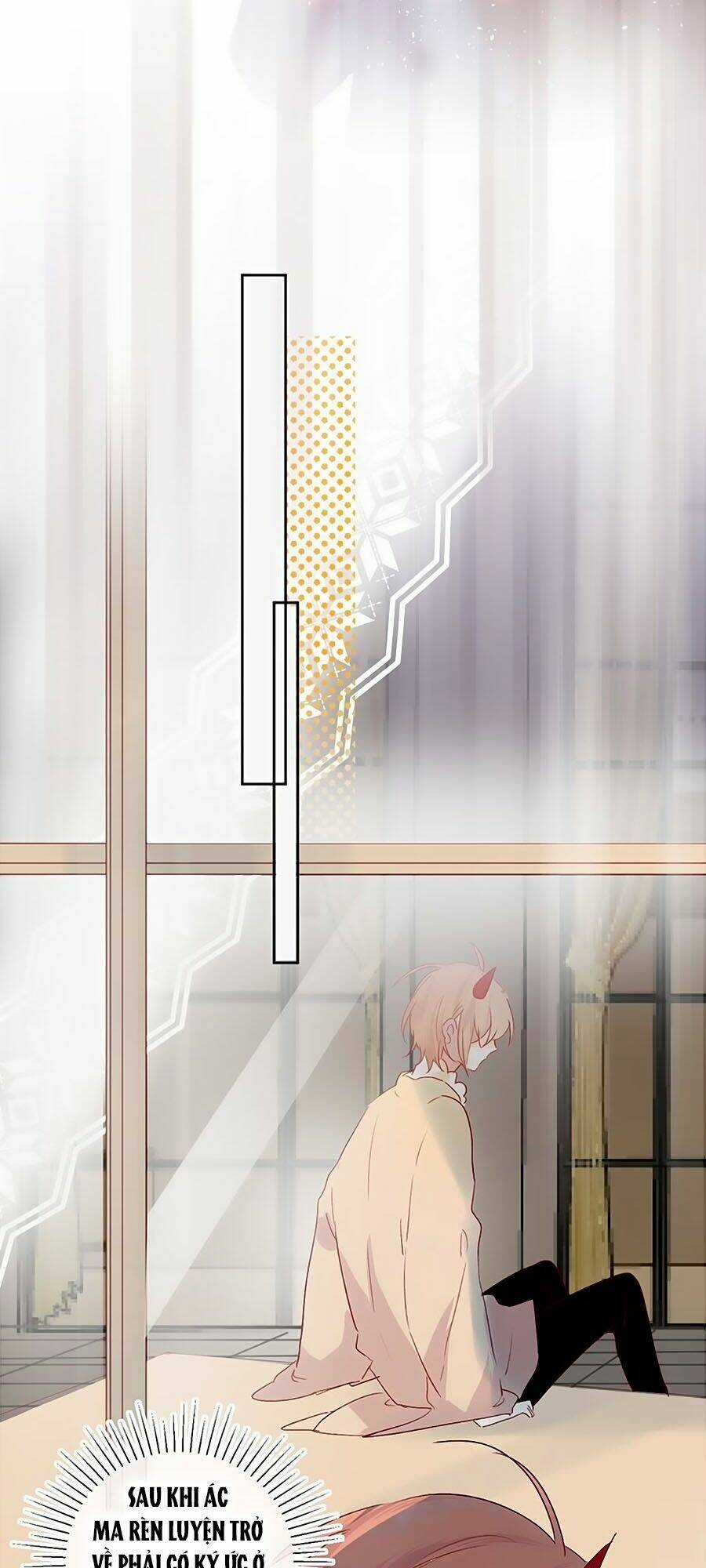 Hoa Dữ Ẩn Nặc Chi Ô - Chapter 71 - Trang 23