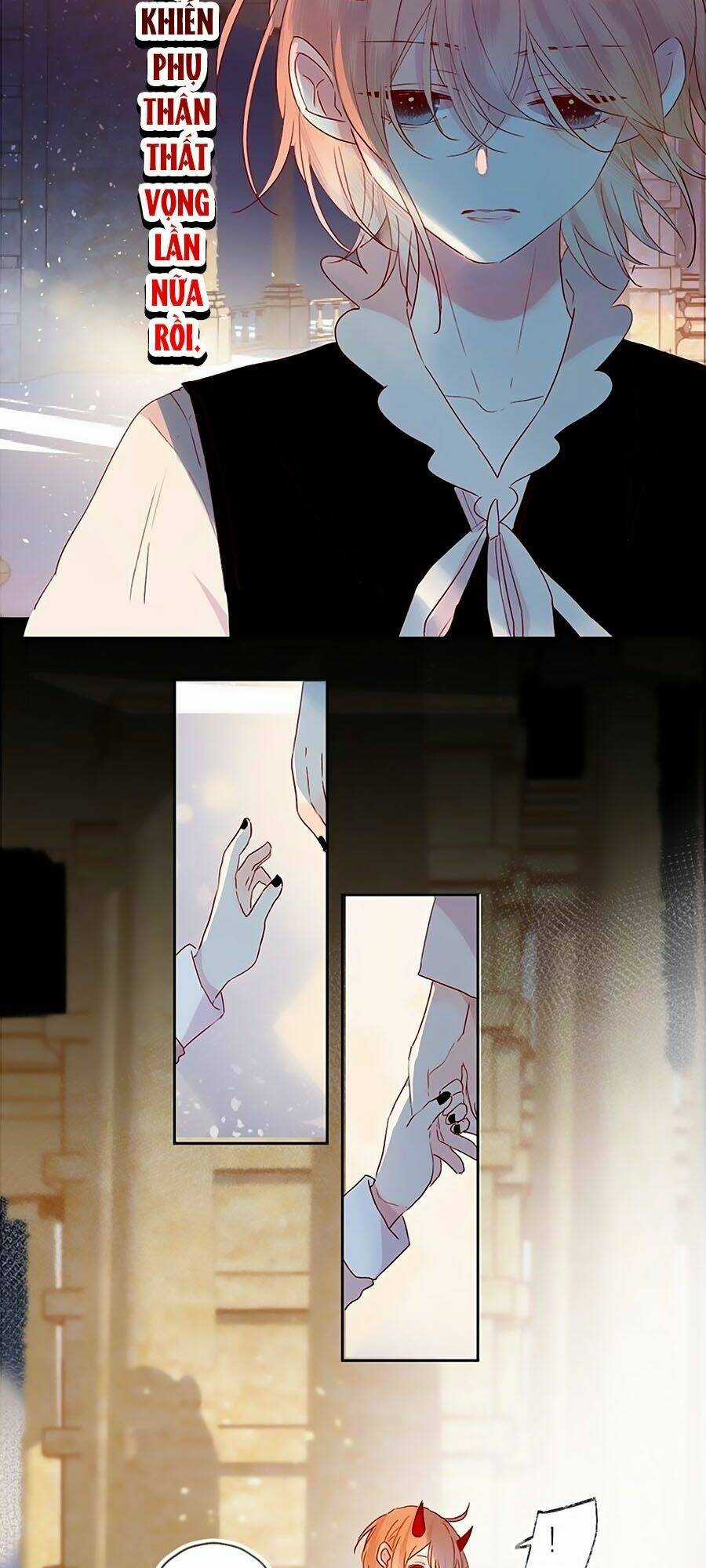 Hoa Dữ Ẩn Nặc Chi Ô - Chapter 71 - Trang 5