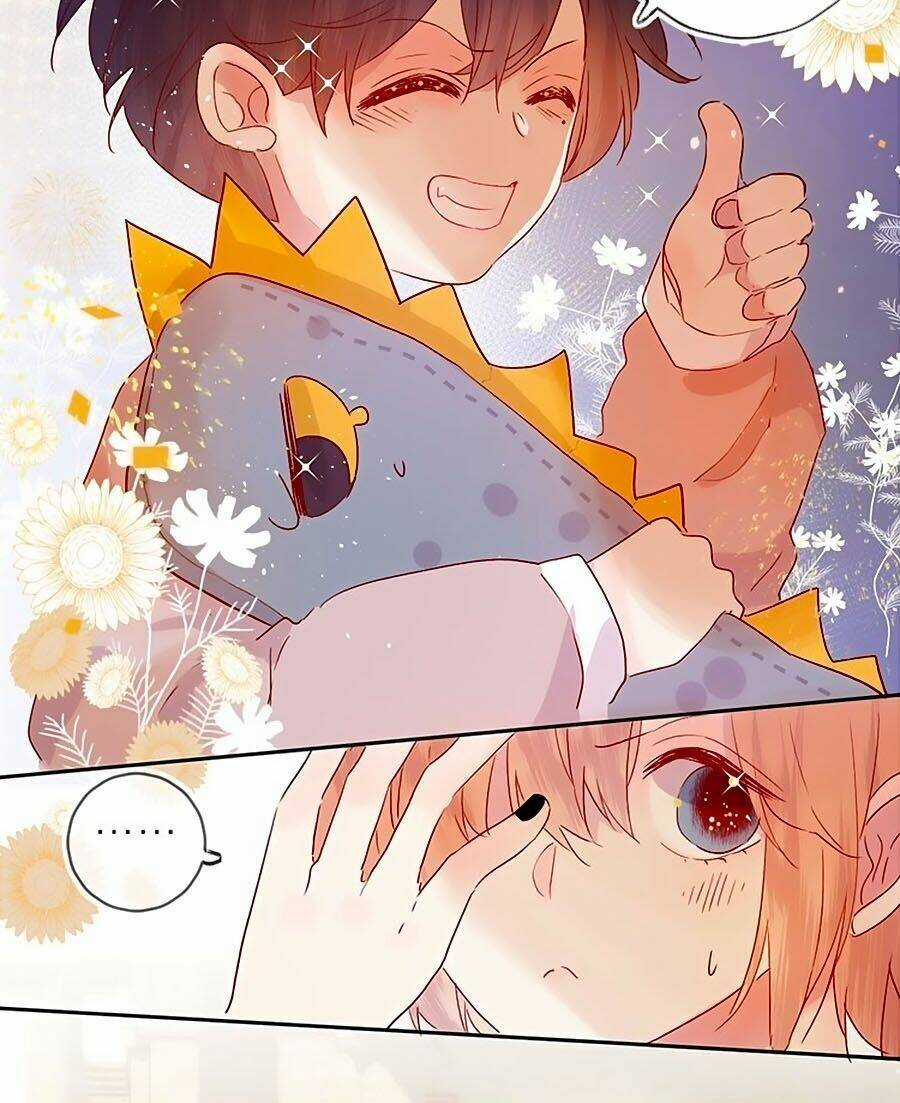 Hoa Dữ Ẩn Nặc Chi Ô - Chapter 71 - Trang 10