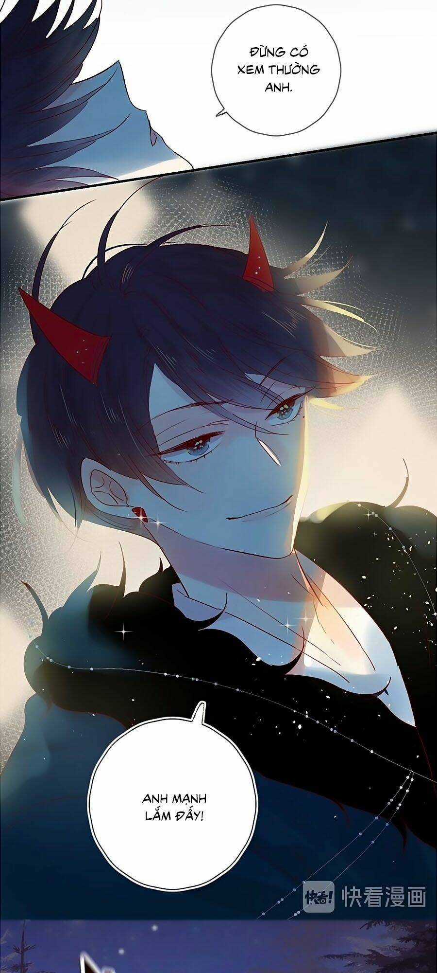 Hoa Dữ Ẩn Nặc Chi Ô - Chapter 73 - Trang 3