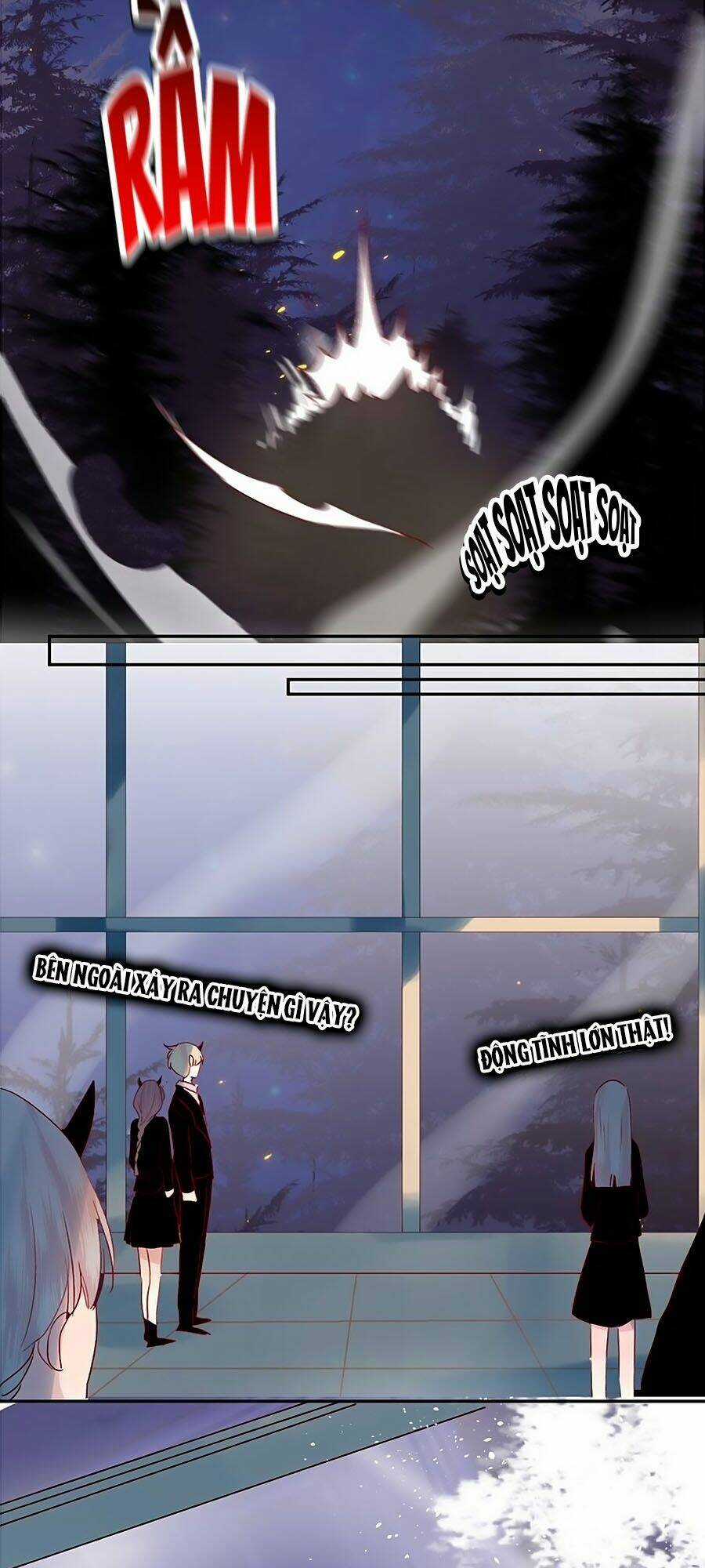 Hoa Dữ Ẩn Nặc Chi Ô - Chapter 73 - Trang 4