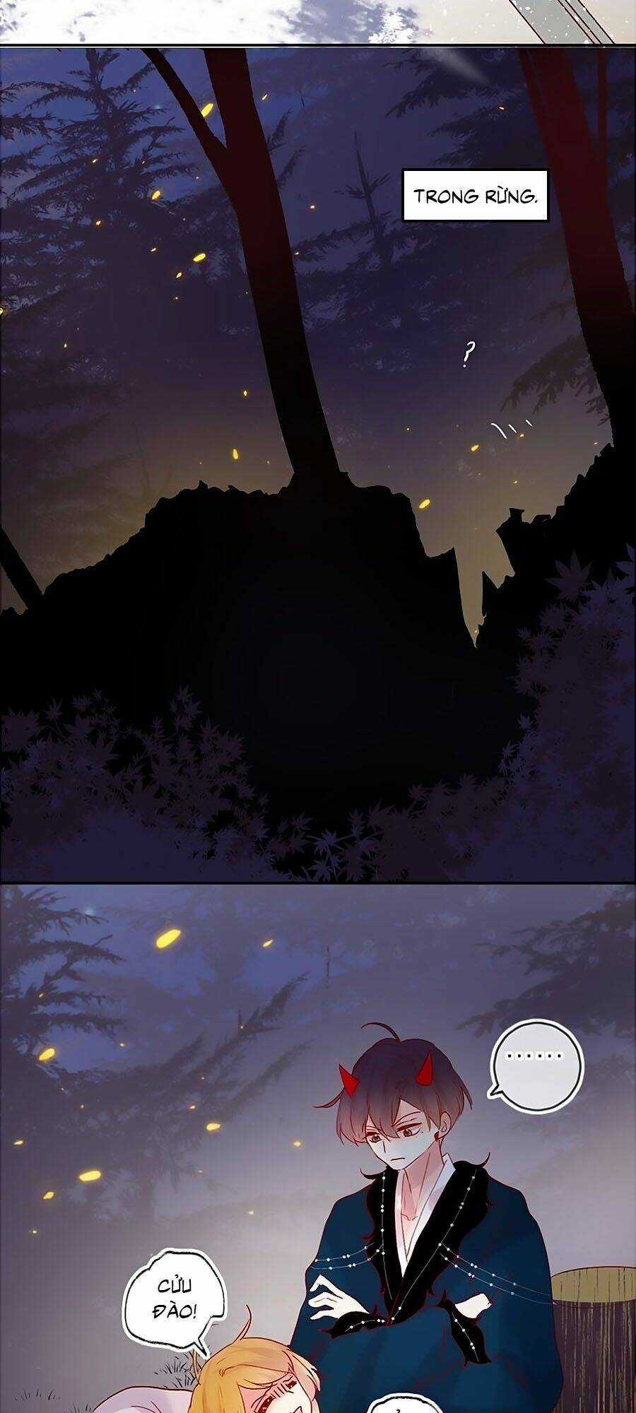 Hoa Dữ Ẩn Nặc Chi Ô - Chapter 73 - Trang 6