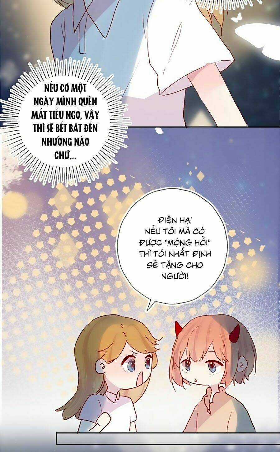 Hoa Dữ Ẩn Nặc Chi Ô - Chapter 75 - Trang 22