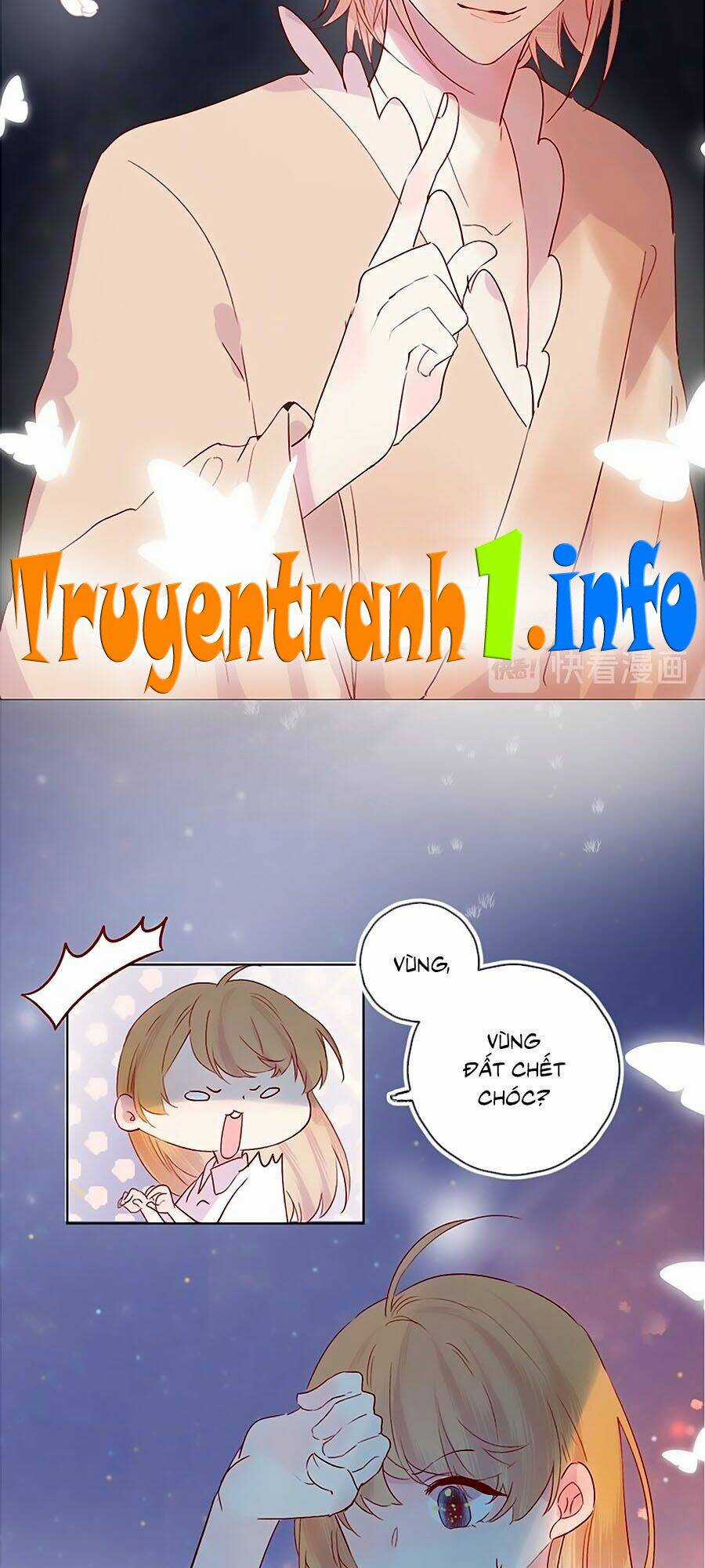 Hoa Dữ Ẩn Nặc Chi Ô - Chapter 76 - Trang 2