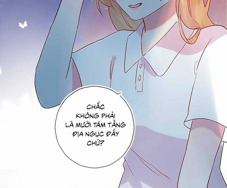 Hoa Dữ Ẩn Nặc Chi Ô - Chapter 76 - Trang 3