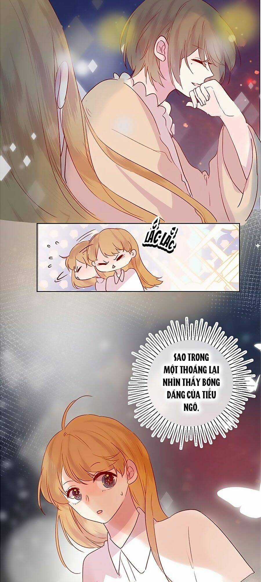 Hoa Dữ Ẩn Nặc Chi Ô - Chapter 76 - Trang 5