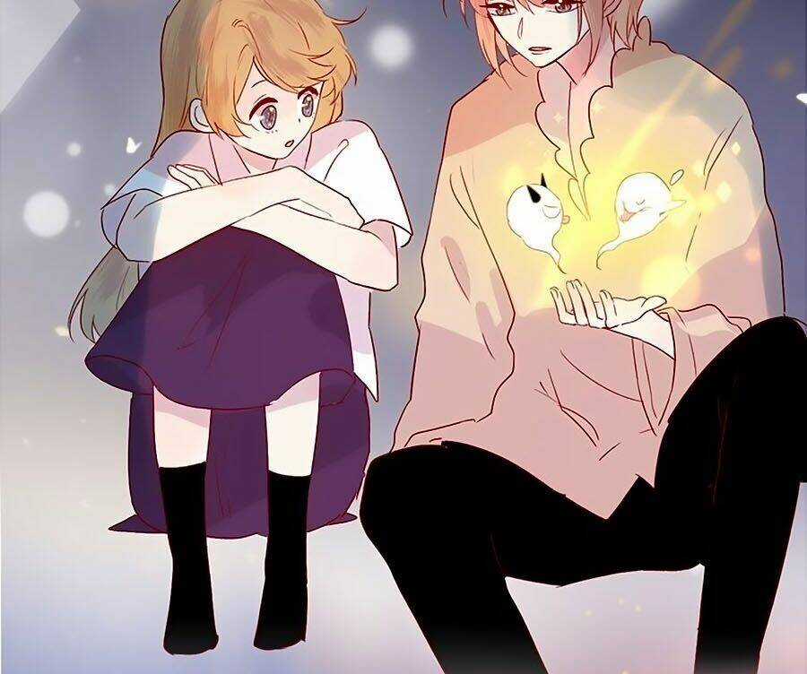 Hoa Dữ Ẩn Nặc Chi Ô - Chapter 76 - Trang 9