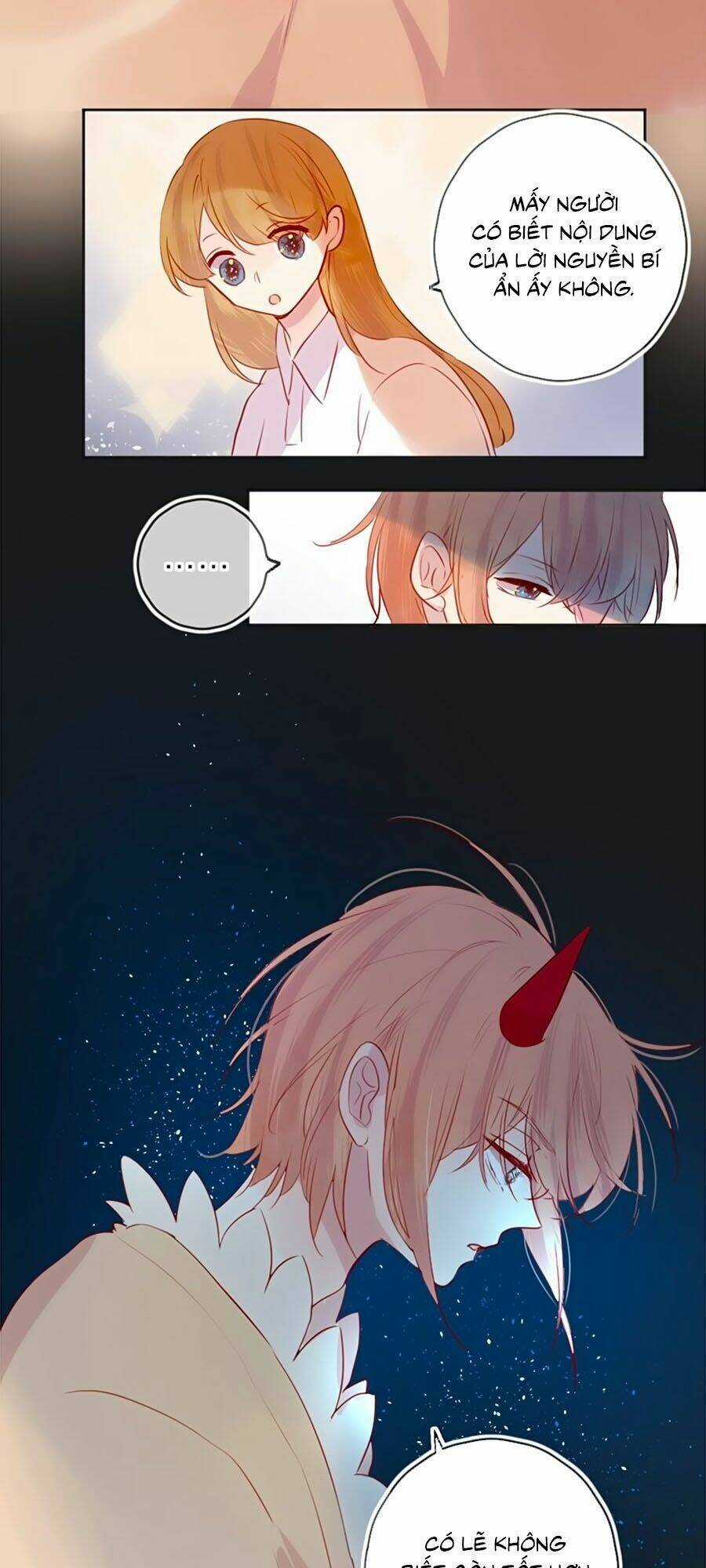 Hoa Dữ Ẩn Nặc Chi Ô - Chapter 77 - Trang 11