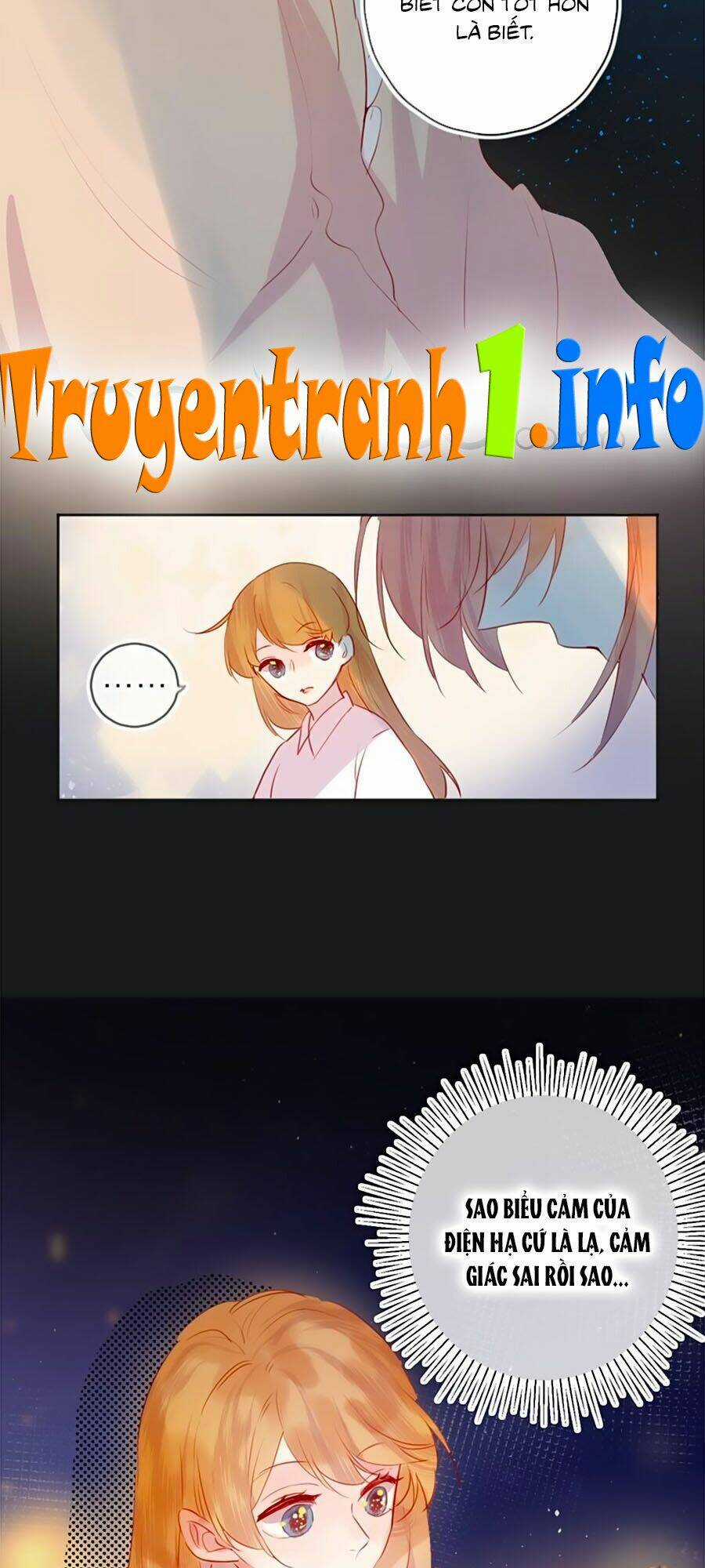 Hoa Dữ Ẩn Nặc Chi Ô - Chapter 77 - Trang 12