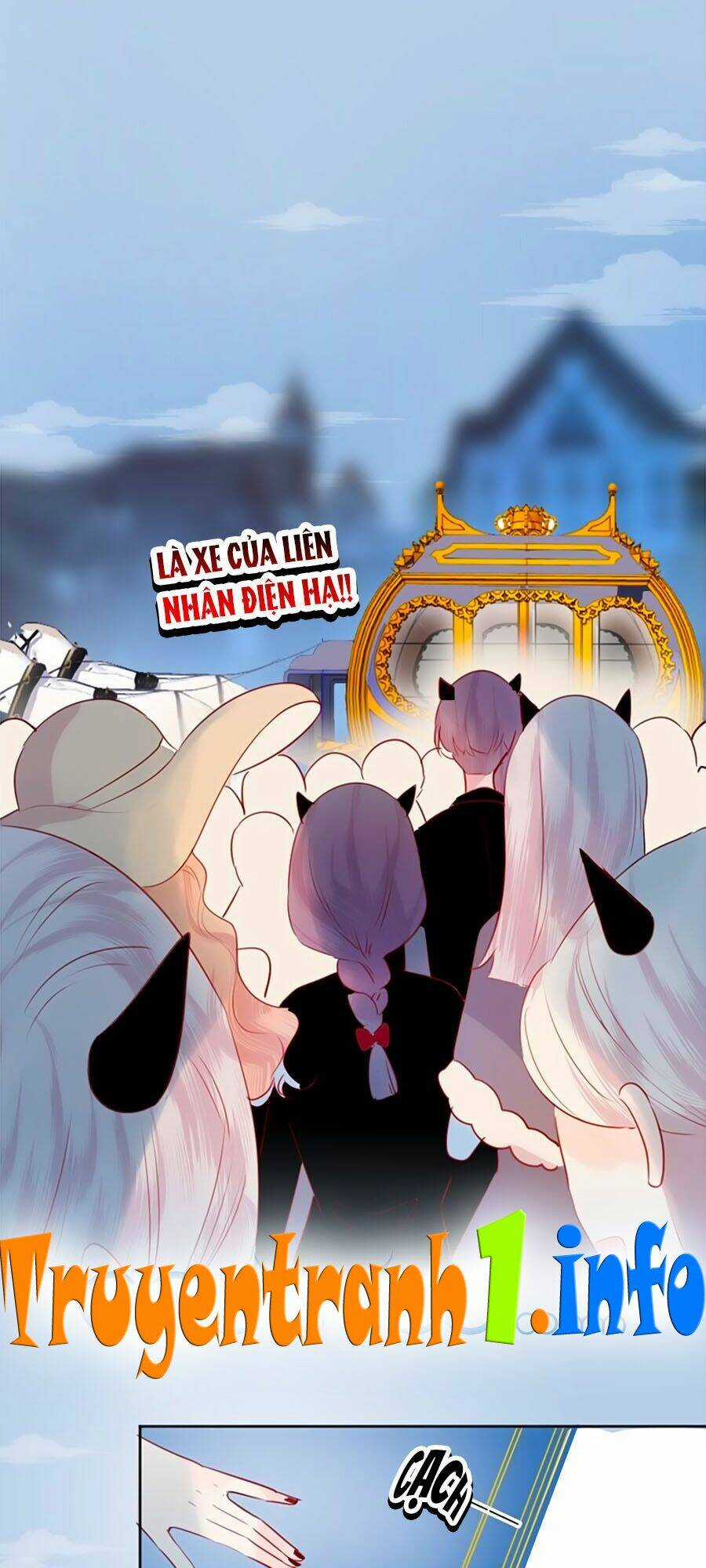 Hoa Dữ Ẩn Nặc Chi Ô - Chapter 77 - Trang 17