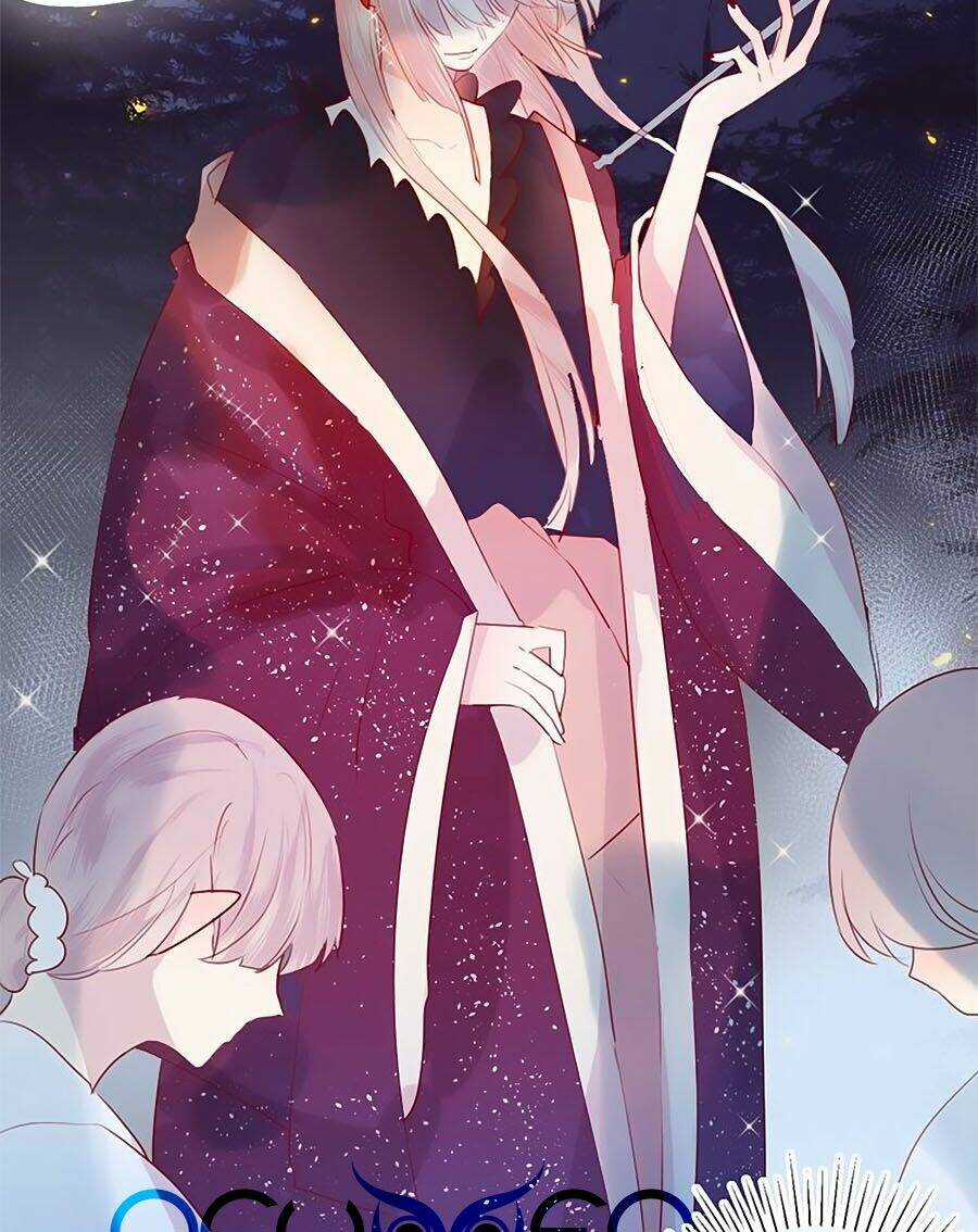 Hoa Dữ Ẩn Nặc Chi Ô - Chapter 78 - Trang 17