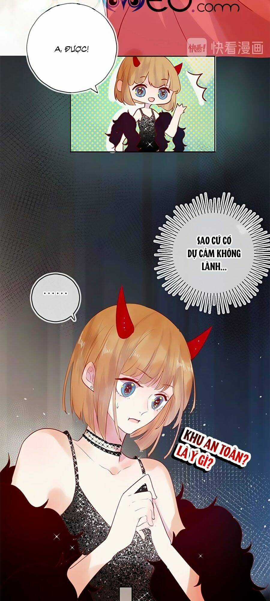 Hoa Dữ Ẩn Nặc Chi Ô - Chapter 78 - Trang 6