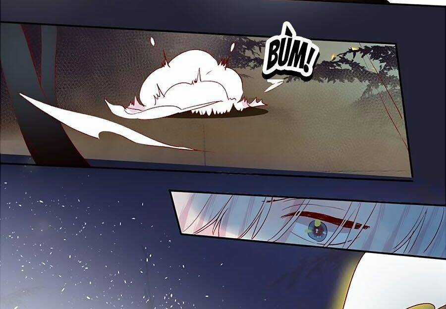 Hoa Dữ Ẩn Nặc Chi Ô - Chapter 79 - Trang 11