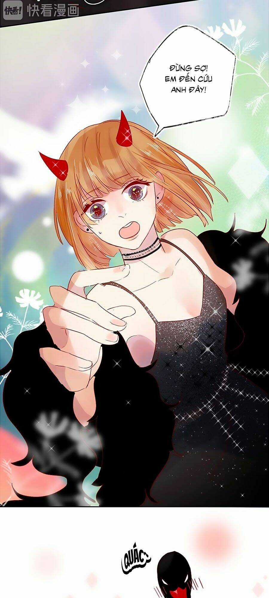 Hoa Dữ Ẩn Nặc Chi Ô - Chapter 79 - Trang 33