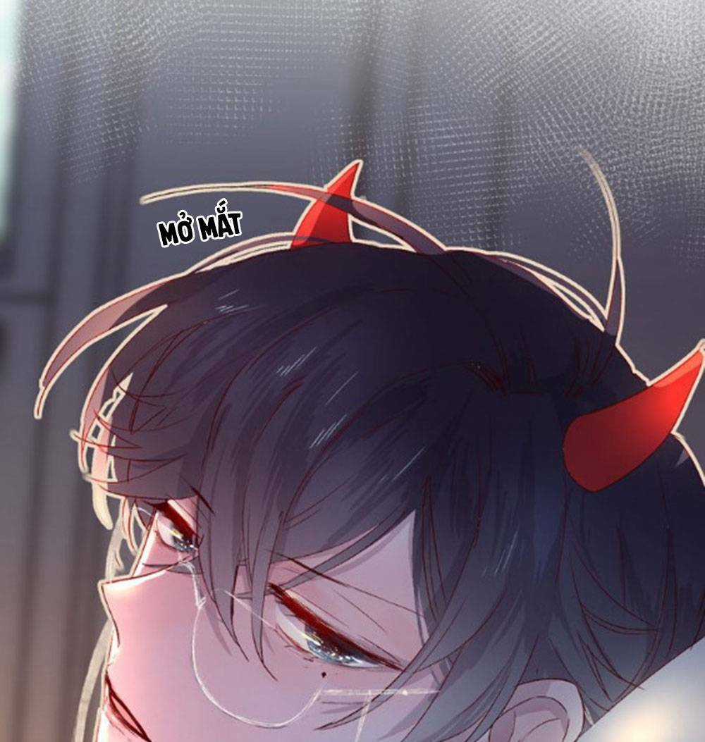 Hoa Dữ Ẩn Nặc Chi Ô - Chapter 8 - Trang 30