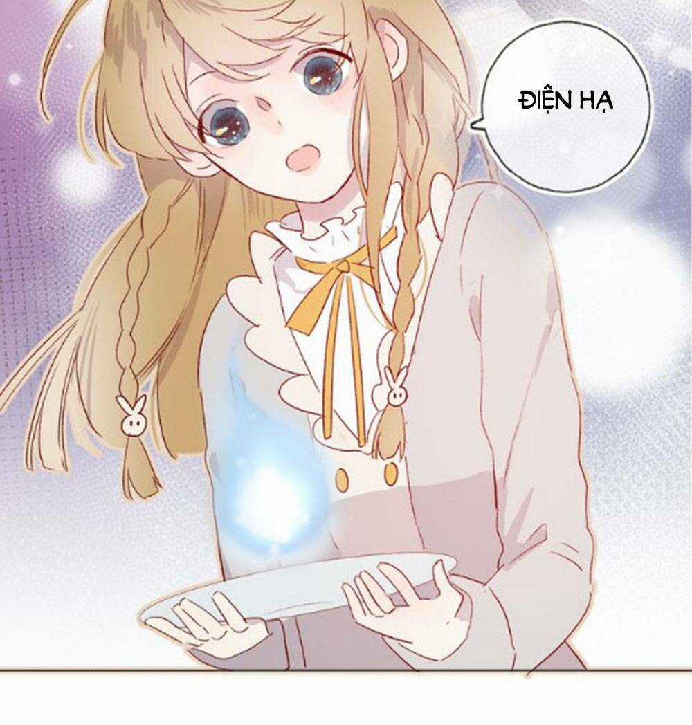 Hoa Dữ Ẩn Nặc Chi Ô - Chapter 8 - Trang 33