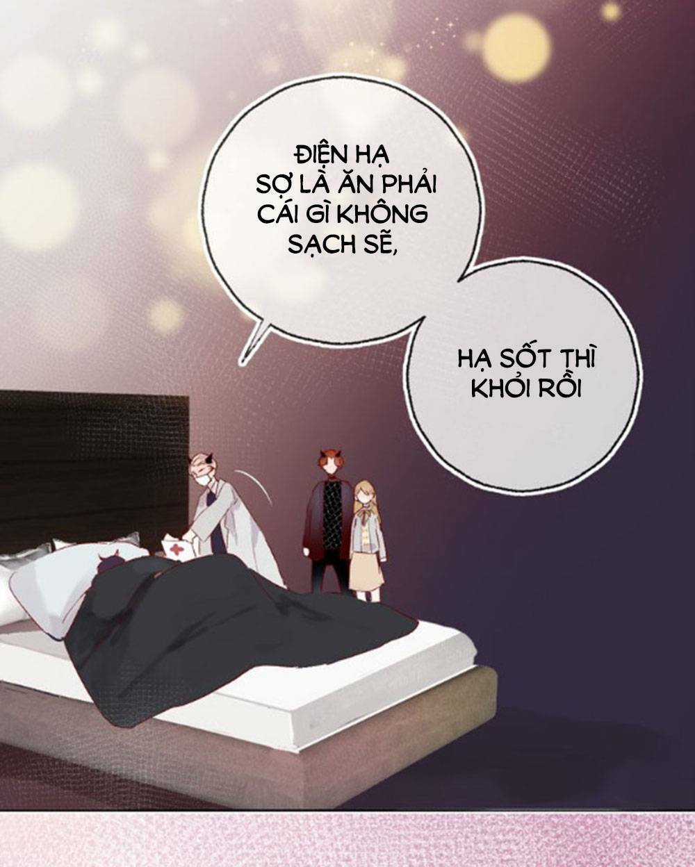 Hoa Dữ Ẩn Nặc Chi Ô - Chapter 8 - Trang 57