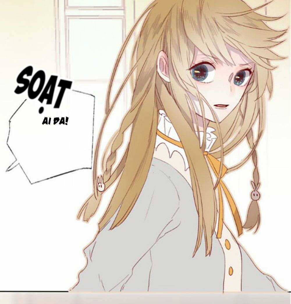 Hoa Dữ Ẩn Nặc Chi Ô - Chapter 8 - Trang 7