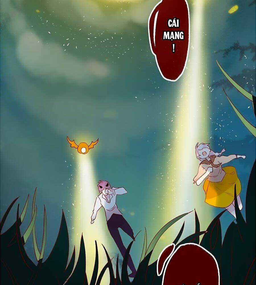 Hoa Dữ Ẩn Nặc Chi Ô - Chapter 80 - Trang 2