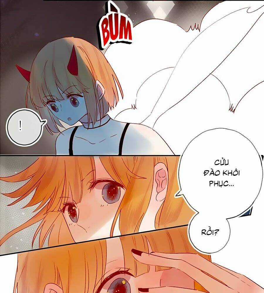 Hoa Dữ Ẩn Nặc Chi Ô - Chapter 80 - Trang 6