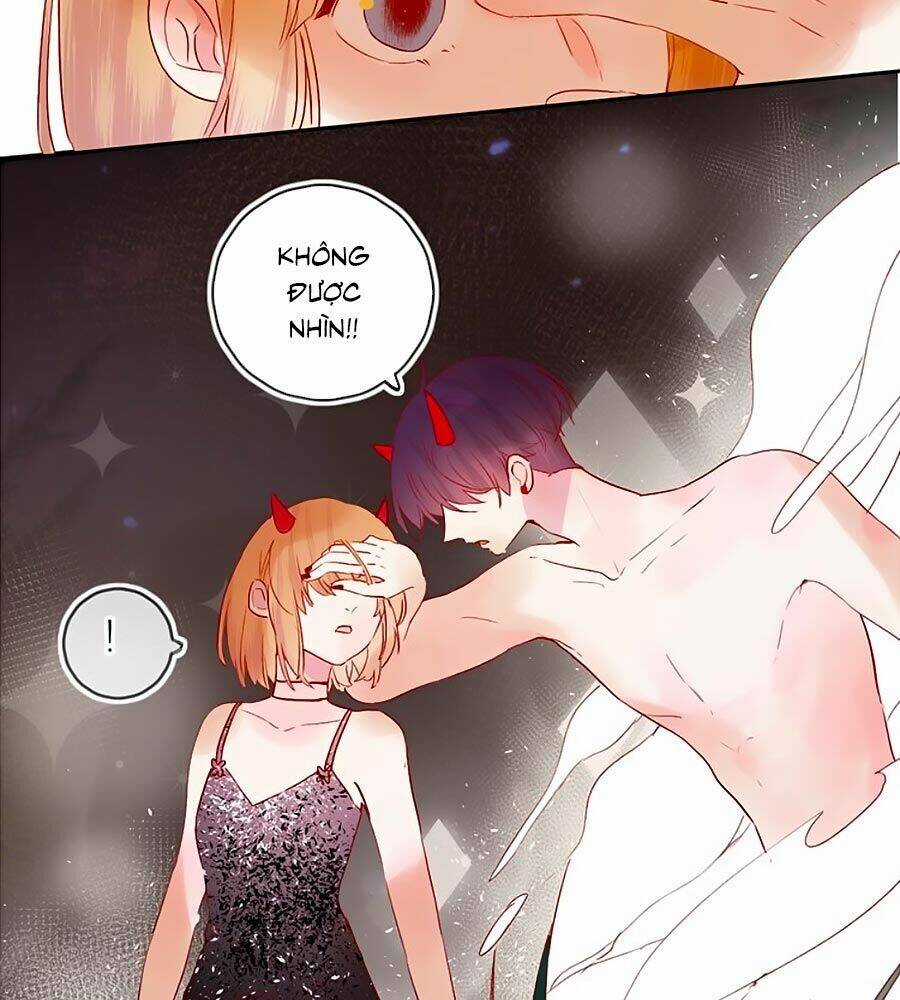 Hoa Dữ Ẩn Nặc Chi Ô - Chapter 80 - Trang 7