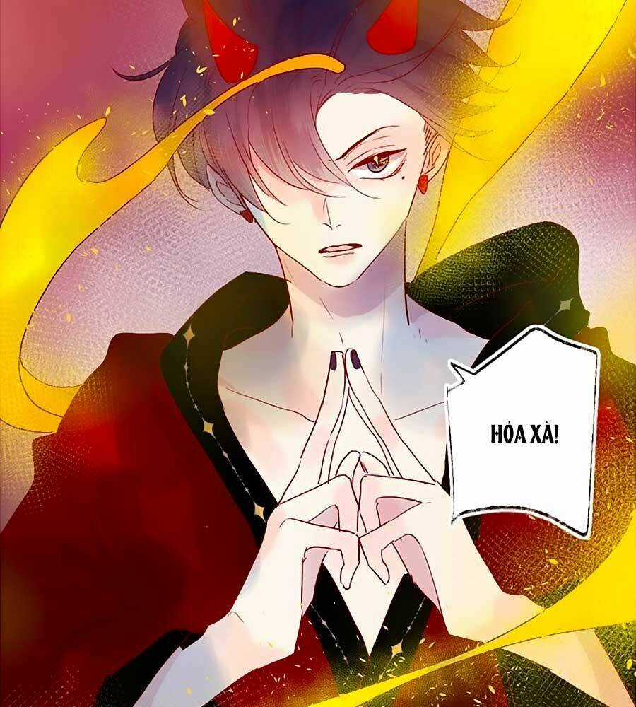 Hoa Dữ Ẩn Nặc Chi Ô - Chapter 81 - Trang 12