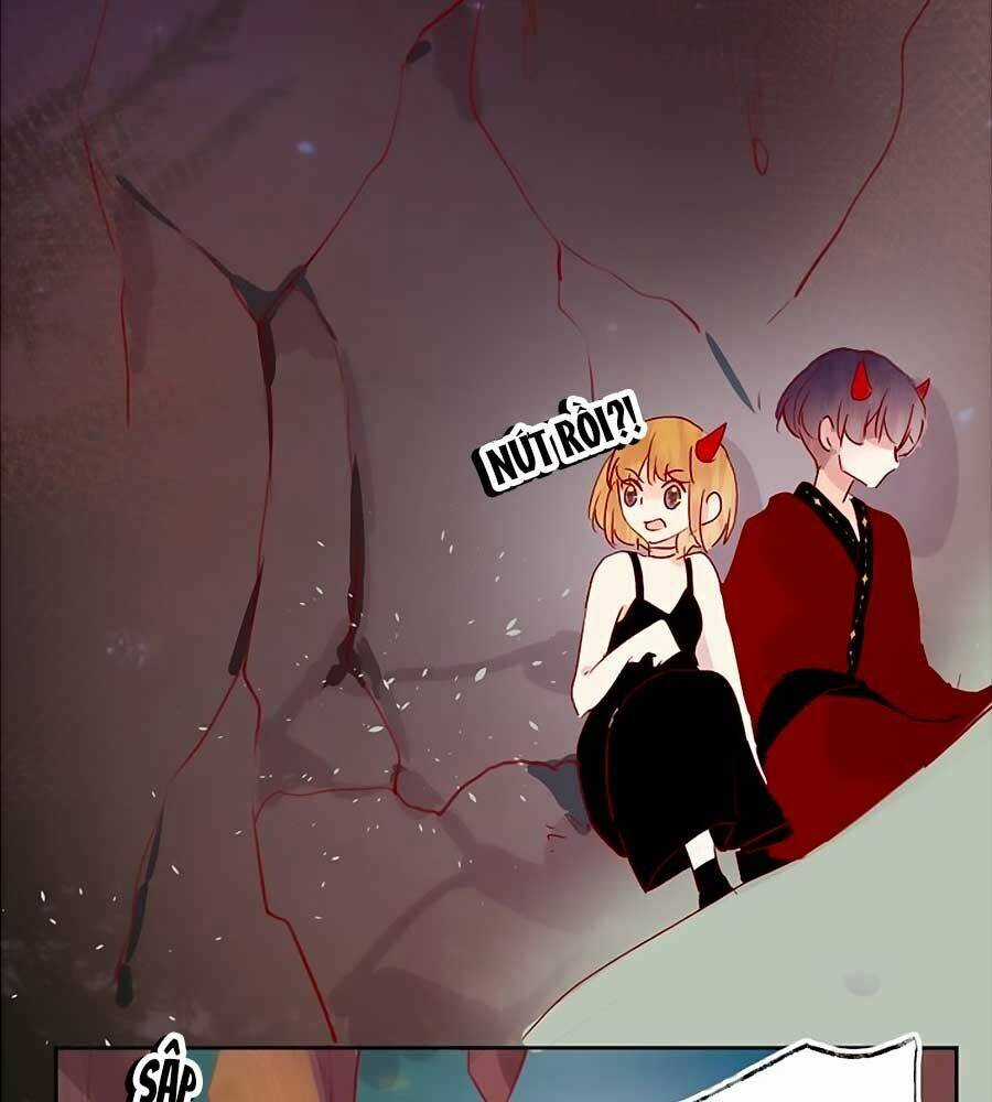 Hoa Dữ Ẩn Nặc Chi Ô - Chapter 81 - Trang 17