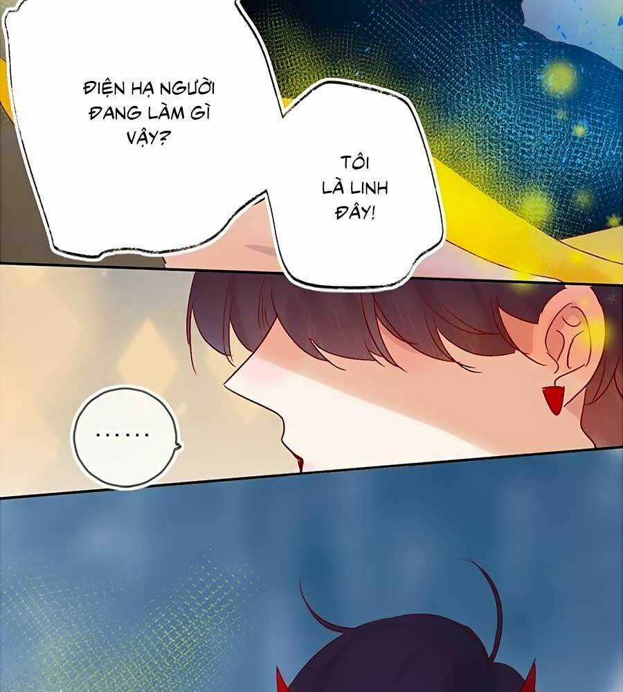 Hoa Dữ Ẩn Nặc Chi Ô - Chapter 81 - Trang 6