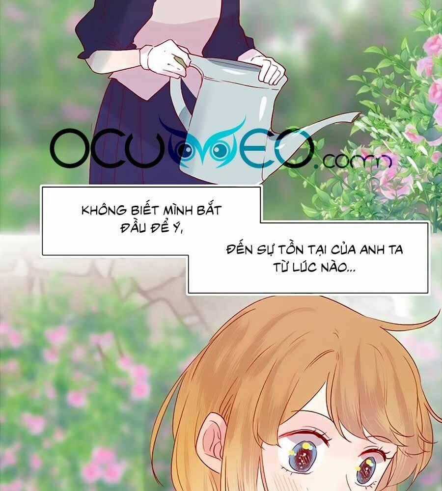 Hoa Dữ Ẩn Nặc Chi Ô - Chapter 82 - Trang 2