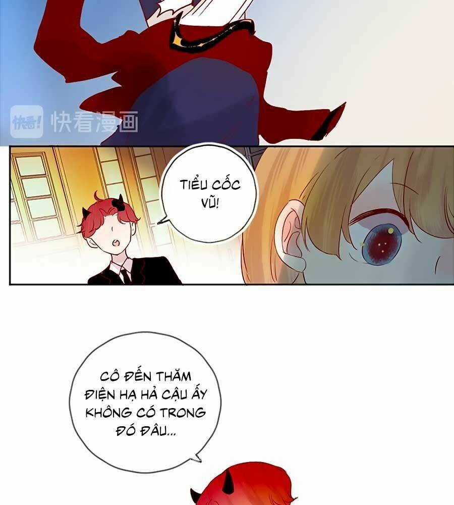 Hoa Dữ Ẩn Nặc Chi Ô - Chapter 82 - Trang 15