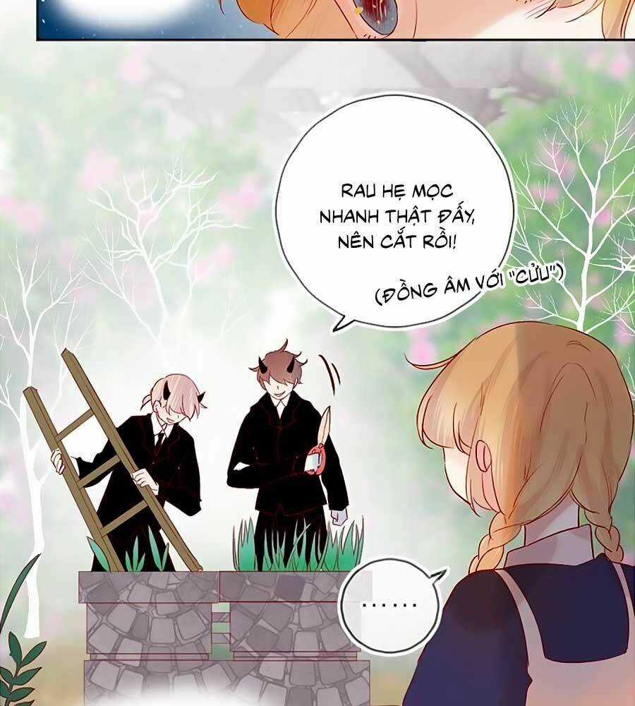 Hoa Dữ Ẩn Nặc Chi Ô - Chapter 82 - Trang 4