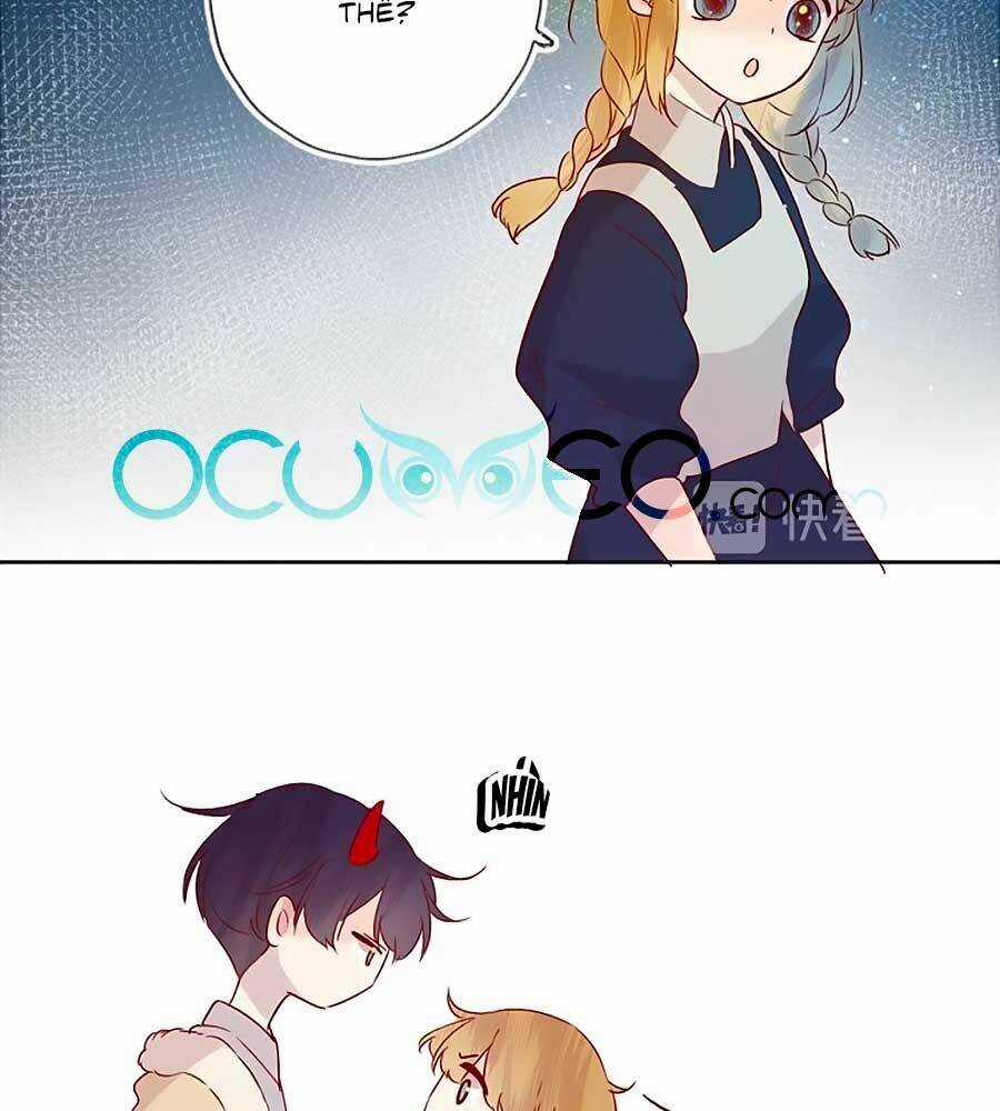 Hoa Dữ Ẩn Nặc Chi Ô - Chapter 82 - Trang 33