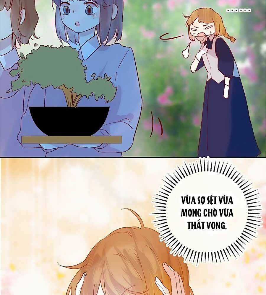 Hoa Dữ Ẩn Nặc Chi Ô - Chapter 82 - Trang 6