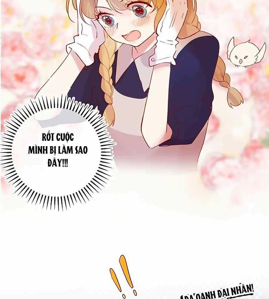 Hoa Dữ Ẩn Nặc Chi Ô - Chapter 82 - Trang 7