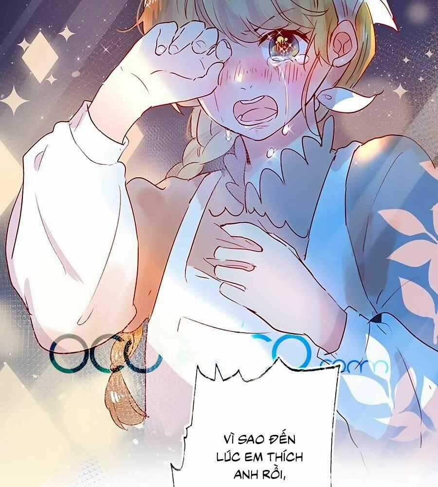 Hoa Dữ Ẩn Nặc Chi Ô - Chapter 83 - Trang 37