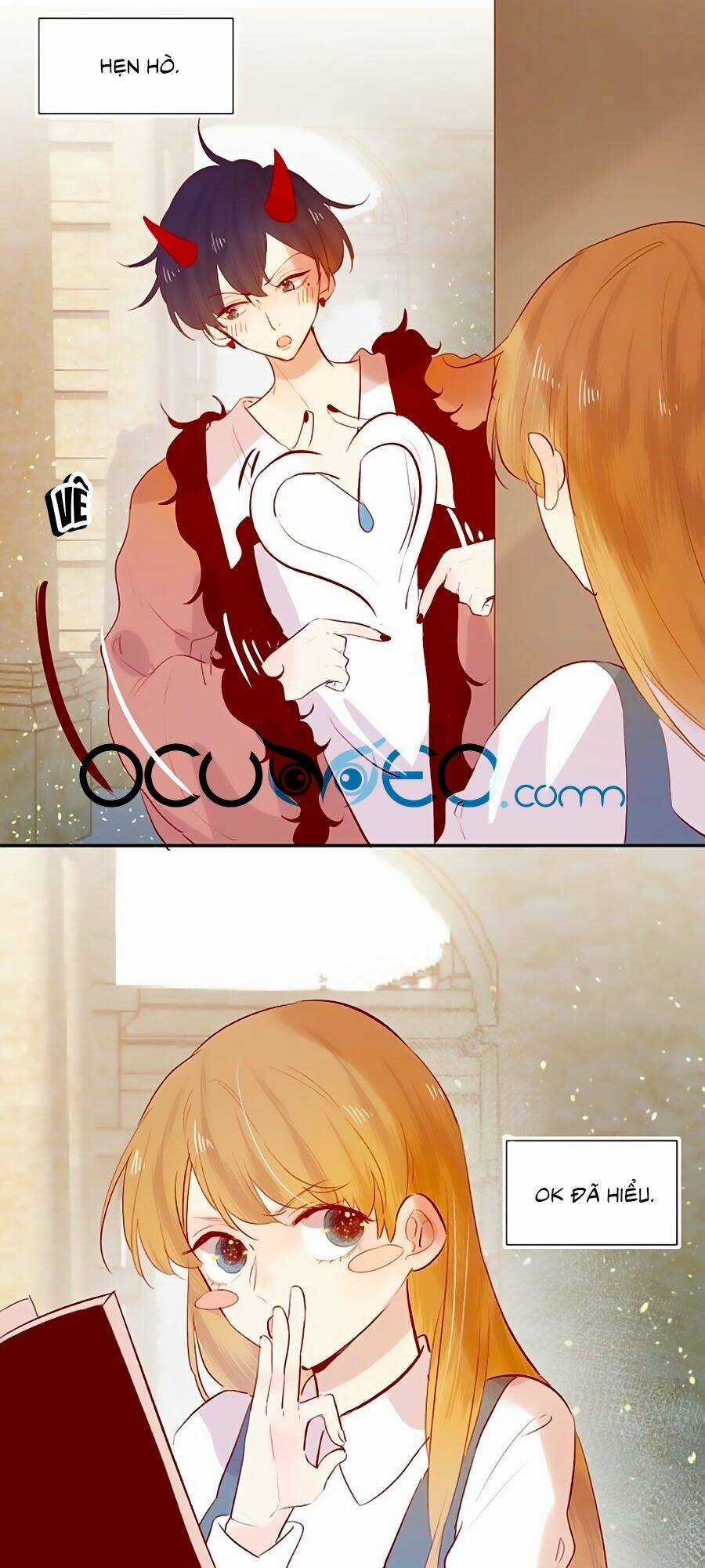 Hoa Dữ Ẩn Nặc Chi Ô - Chapter 85 - Trang 3