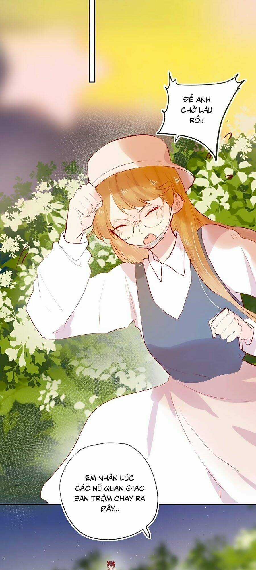 Hoa Dữ Ẩn Nặc Chi Ô - Chapter 85 - Trang 6