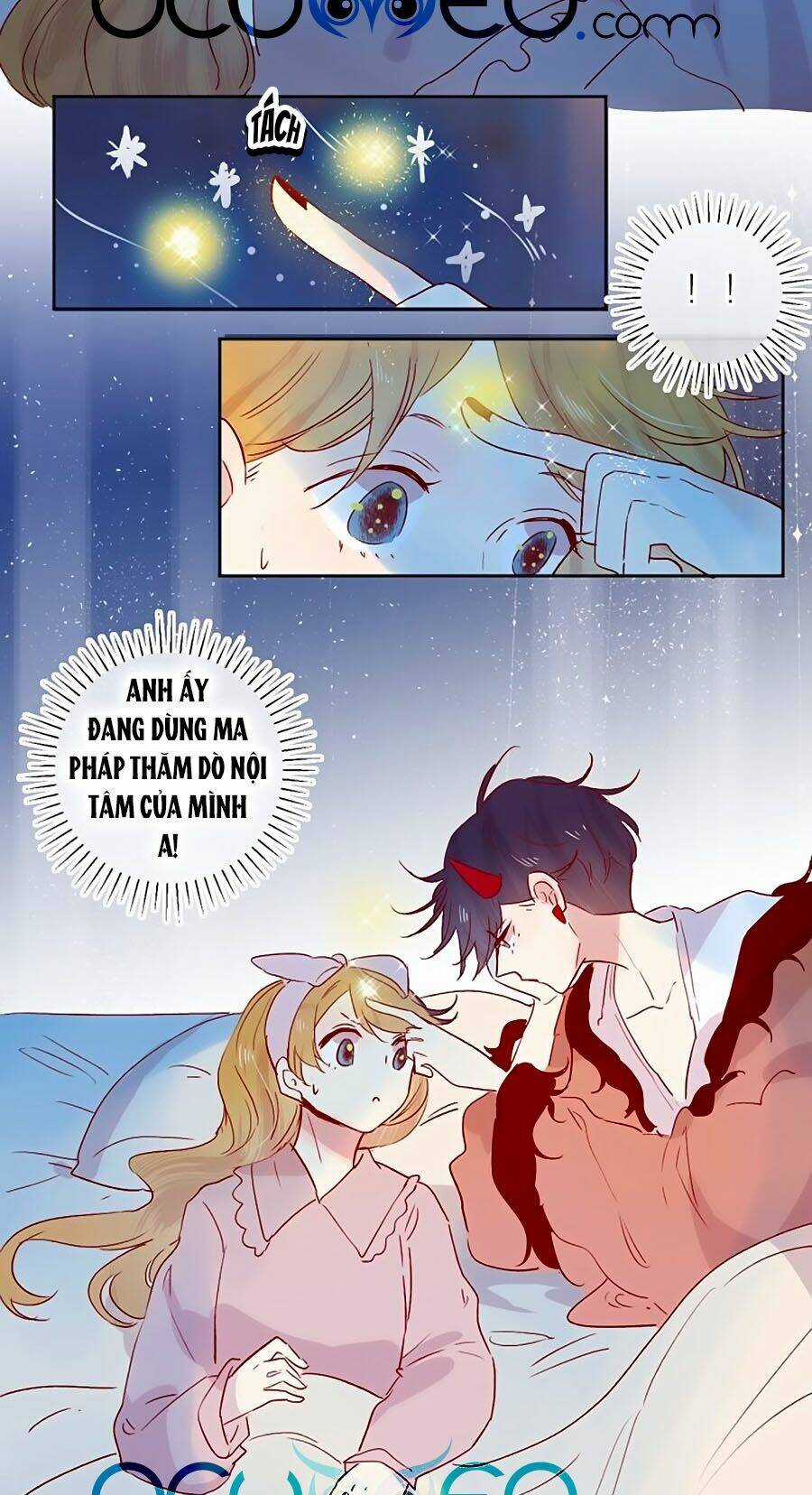 Hoa Dữ Ẩn Nặc Chi Ô - Chapter 86 - Trang 4