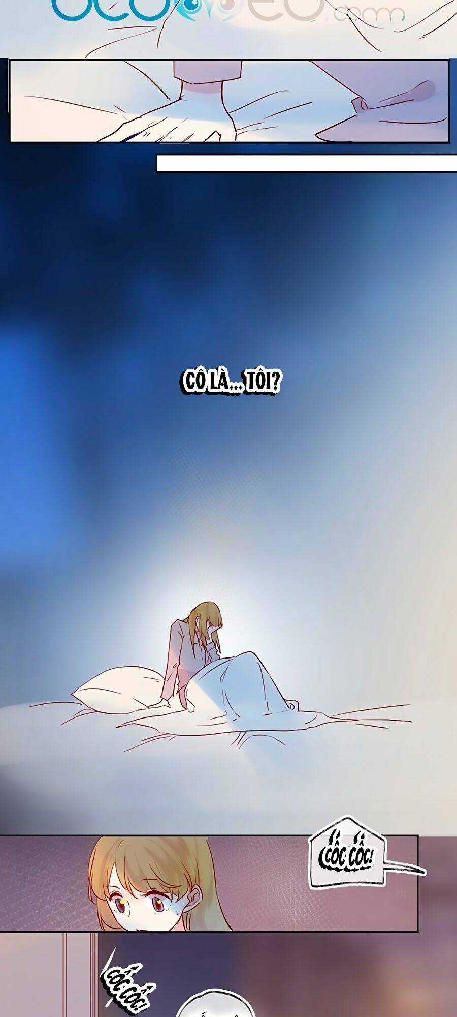 Hoa Dữ Ẩn Nặc Chi Ô - Chapter 87 - Trang 5