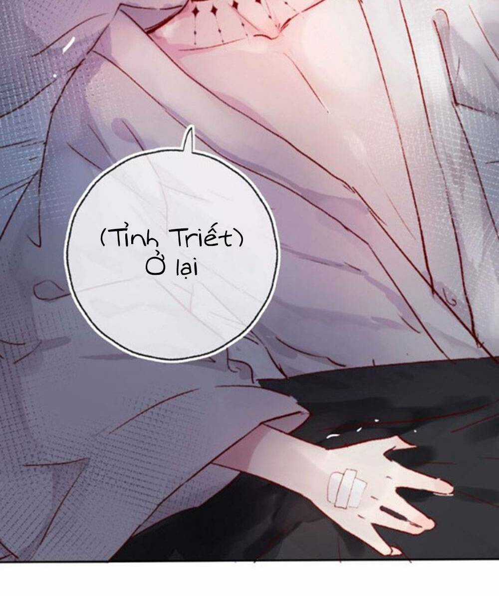 Hoa Dữ Ẩn Nặc Chi Ô - Chapter 9 - Trang 11