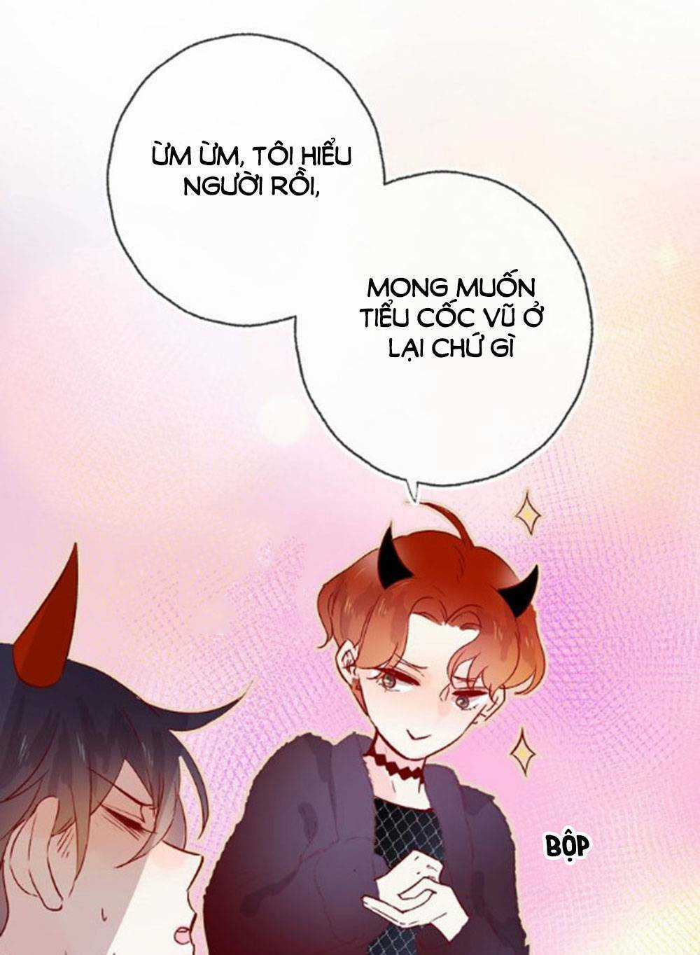 Hoa Dữ Ẩn Nặc Chi Ô - Chapter 9 - Trang 13