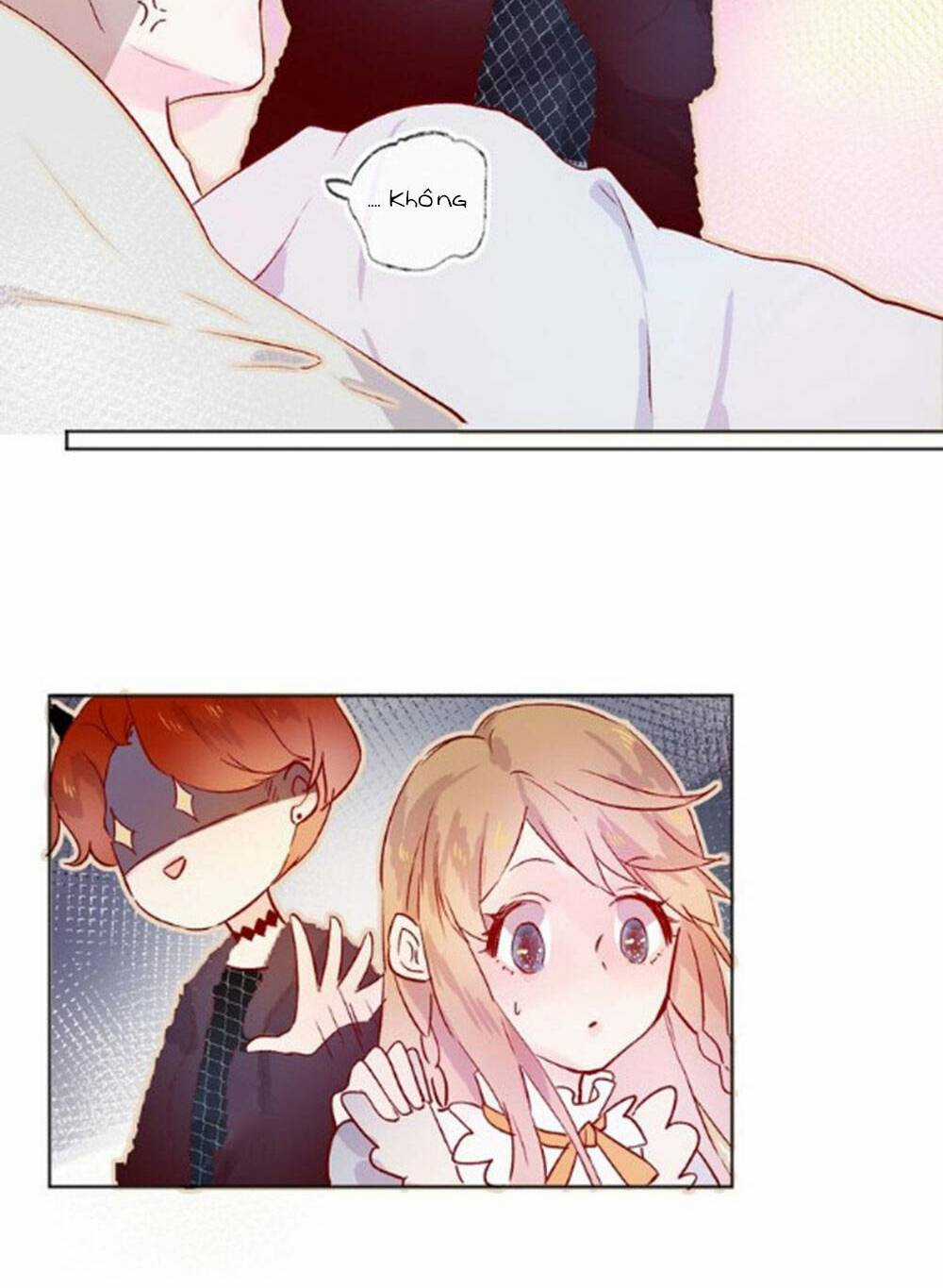 Hoa Dữ Ẩn Nặc Chi Ô - Chapter 9 - Trang 14